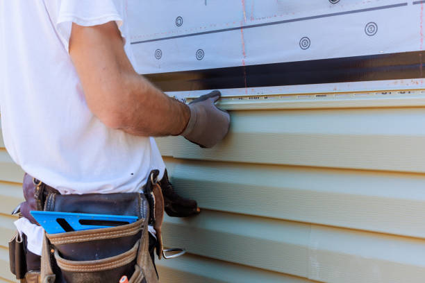 Affordable Storm Damage Siding Repair solutions in Lewisville, WA